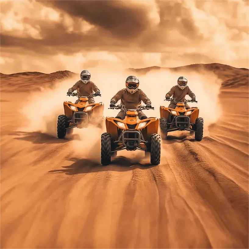 one-hour-solo-quad-bike-thrill