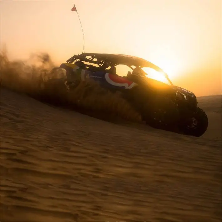 60-minute-shared-dune-buggy-safari-dubai-4-persons