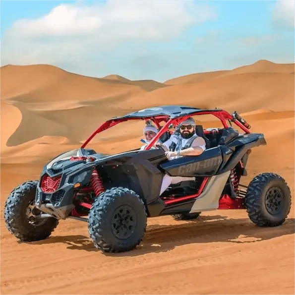 4-persons-1-hour-polaris-buggy-dubai