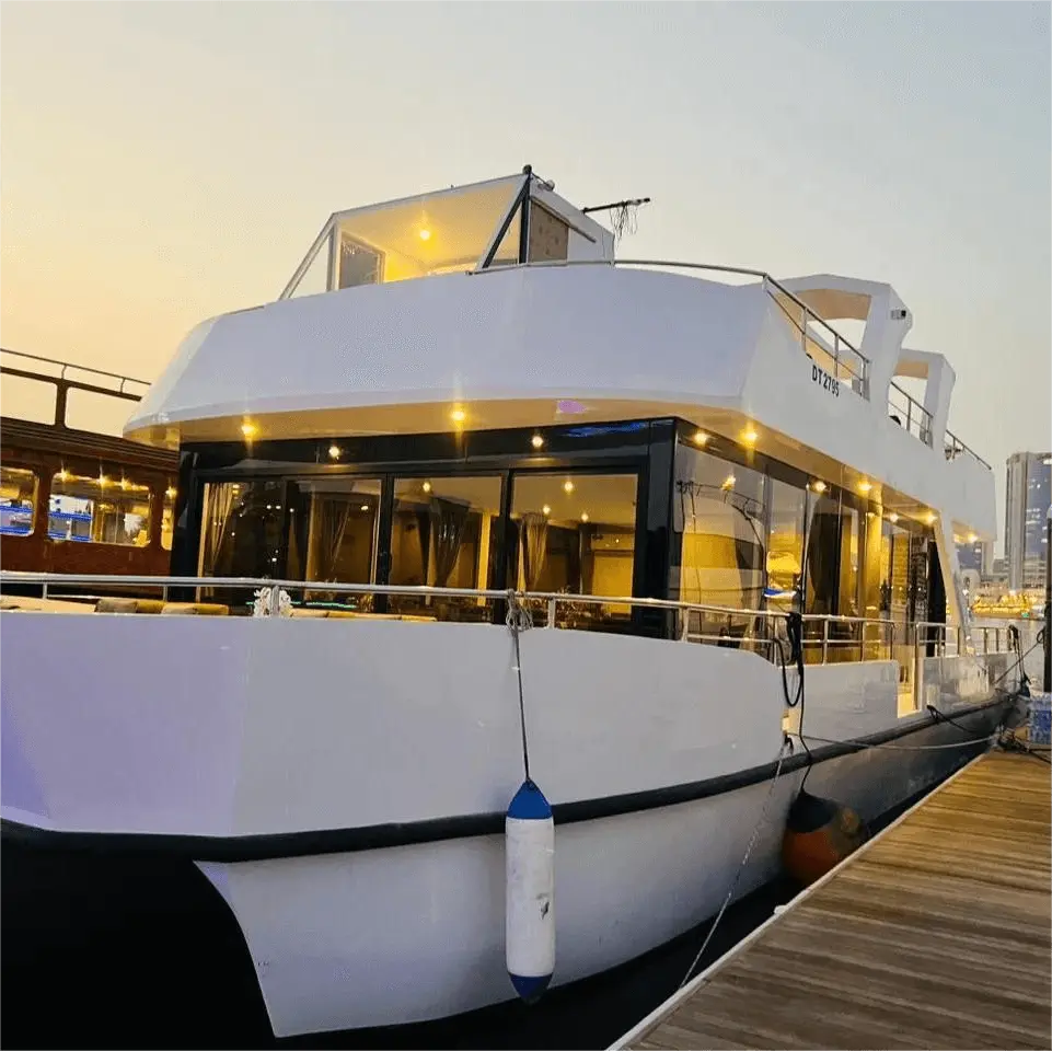 canal-dinner-cruise-shows