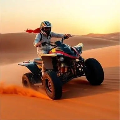 desert-morning-quad-bike