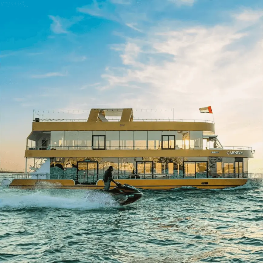 luxury-carnival-dinner-cruise