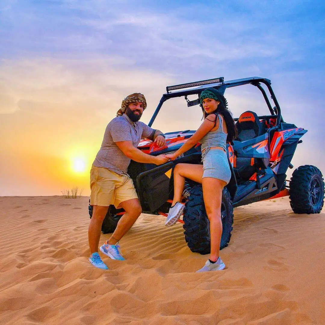 morning-ride-in-2-seater-buggy